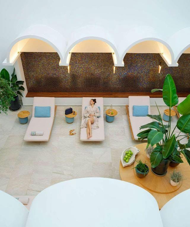 Rixos Premium Dubrovnik - Luksuzan zimski VIP wellness u Dubrovniku - Superior soba
